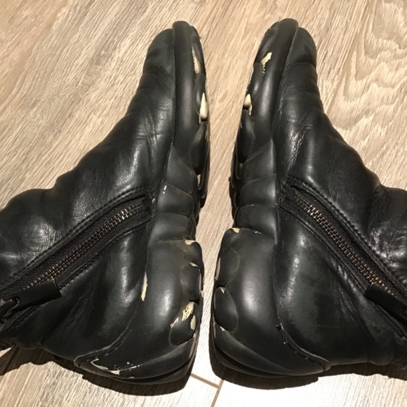Fluevog boots - Picture 2 of 6
